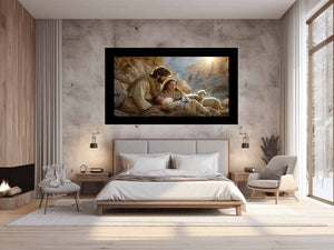 Birth of Jesus