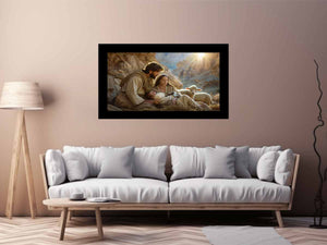 Birth of Jesus