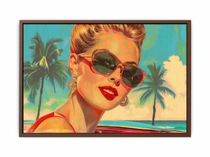 In the Sun Poster