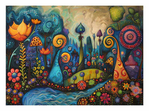 Whimsical