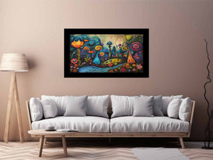 Whimsical
