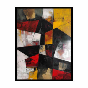 Modern Abstract Painting