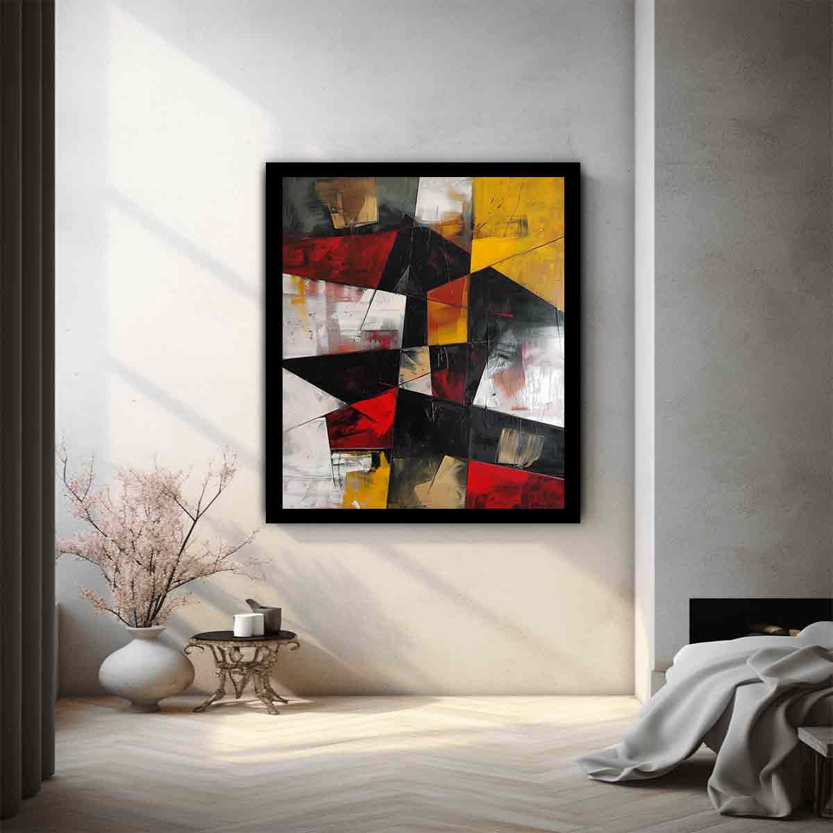 Modern Abstract