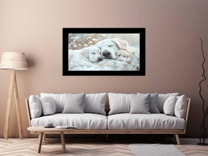 Dog Cute Baby