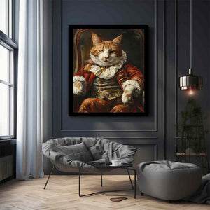 Viscount Cat