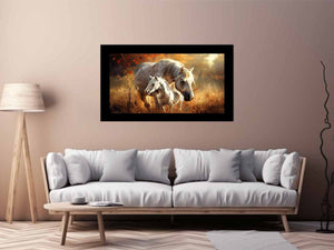 Horse Cute Baby