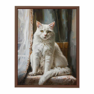 Cat `0 Poster