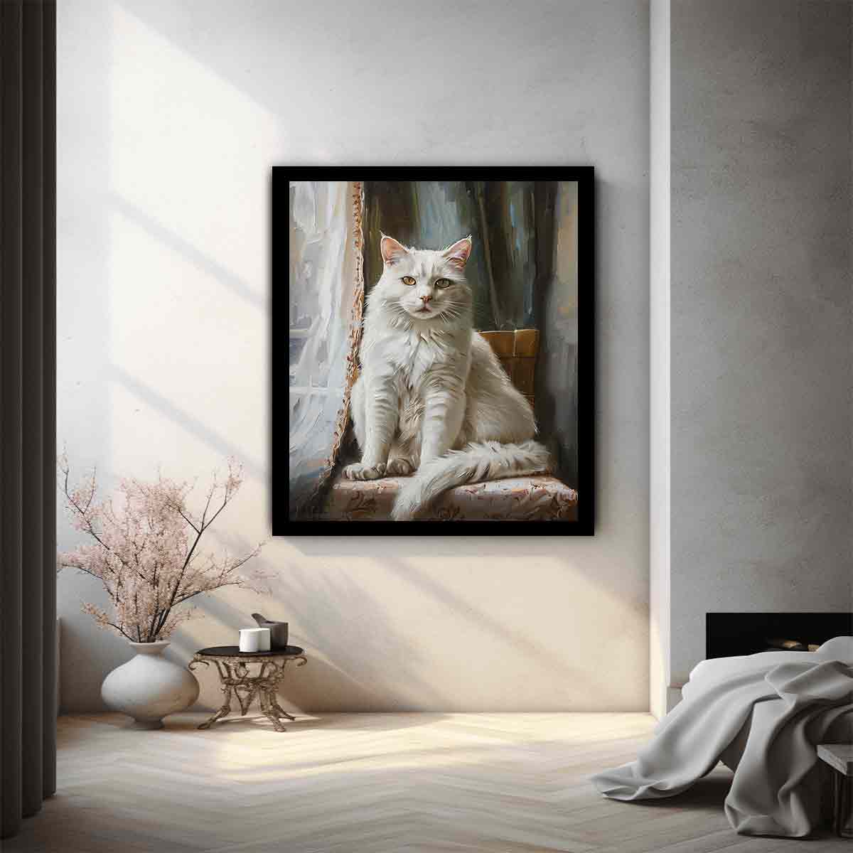 Cat `0