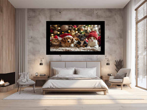 Festive Animals