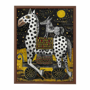 Ride Poster