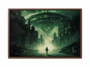 Snapper Rocks Poster
