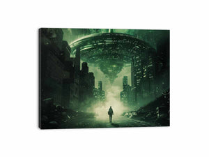 Snapper Rocks Canvas Print