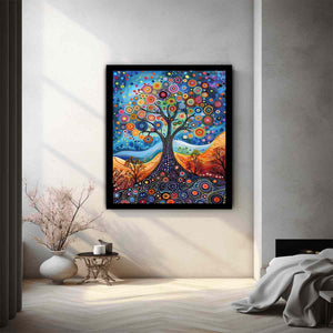 Dot Tree