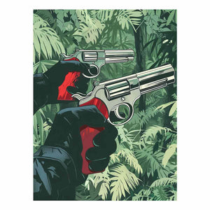 Tropical Search