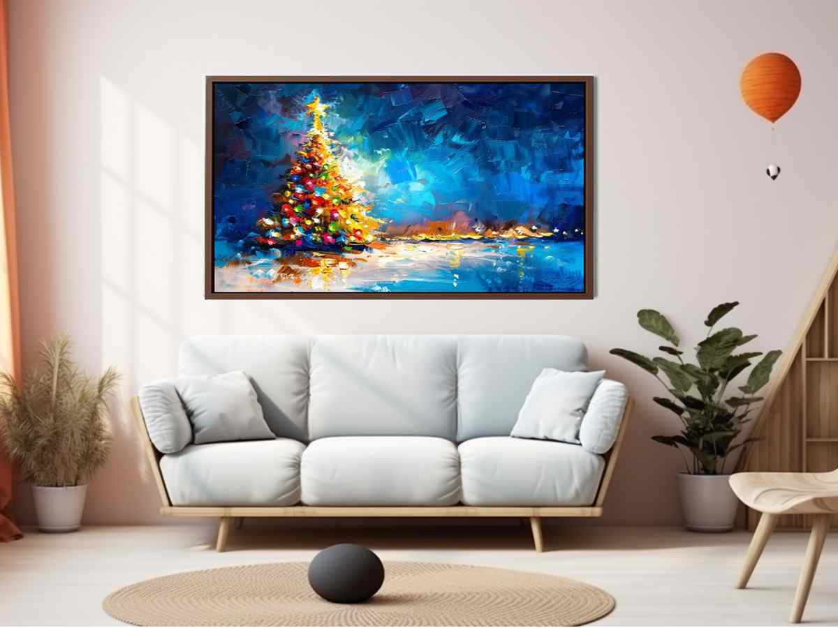 Christmas Tree