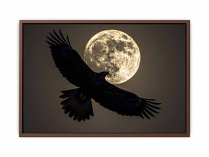 Eagle Poster
