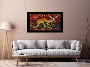 Kangaroo