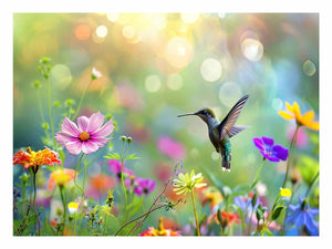 Hummingbird