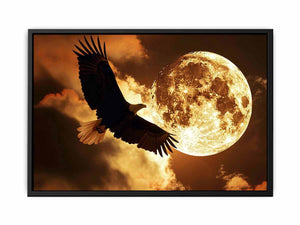 Eagle Painting