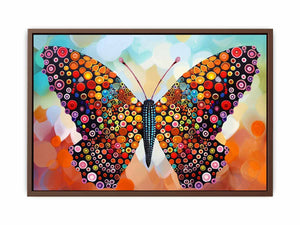 Butterfly Poster