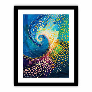 River Art Print