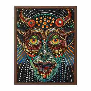 Devil Poster