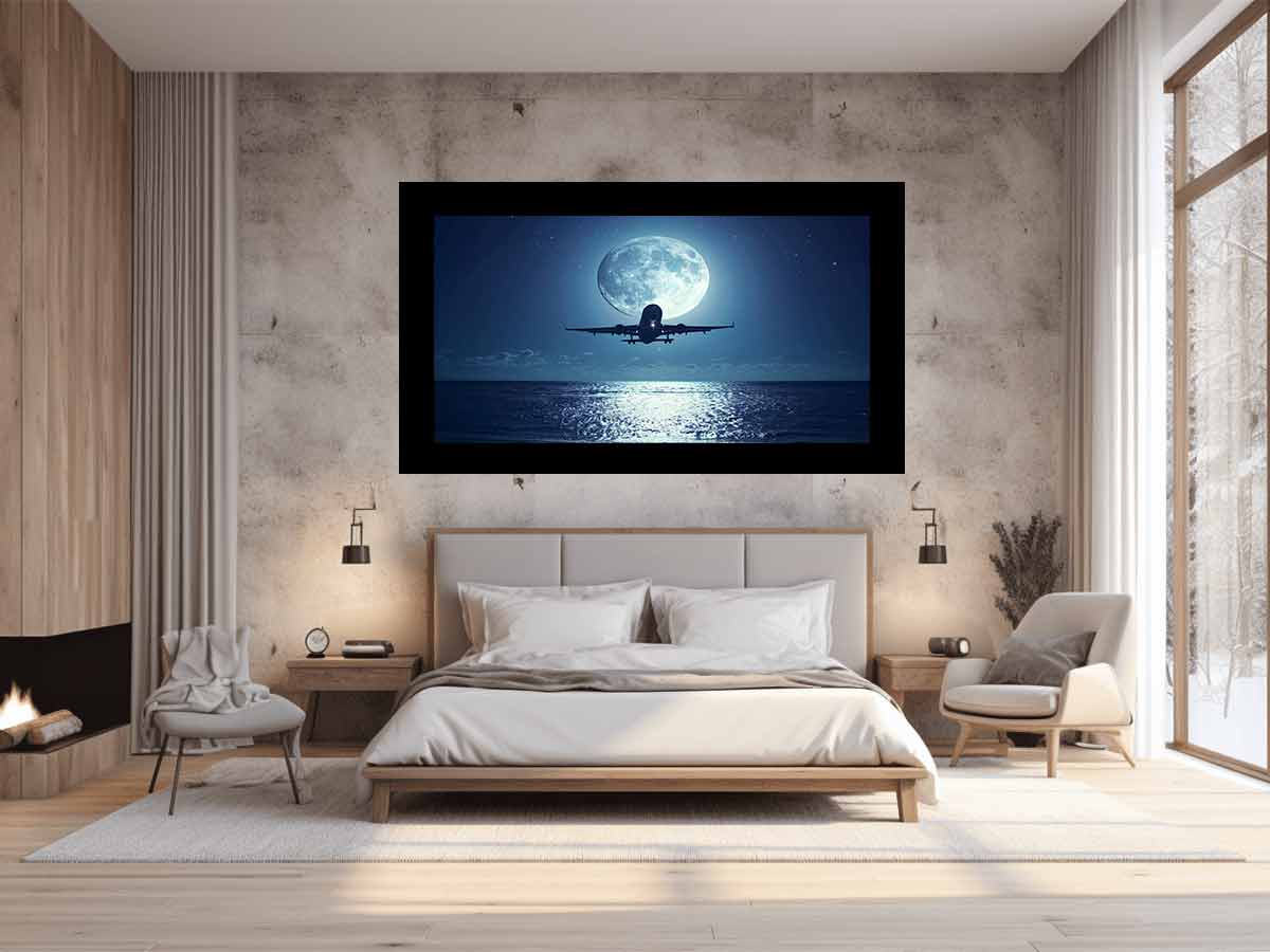 Dream Flight