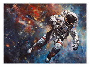 Astronaut