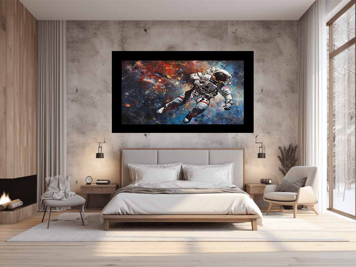 Astronaut