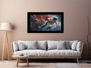 Astronaut