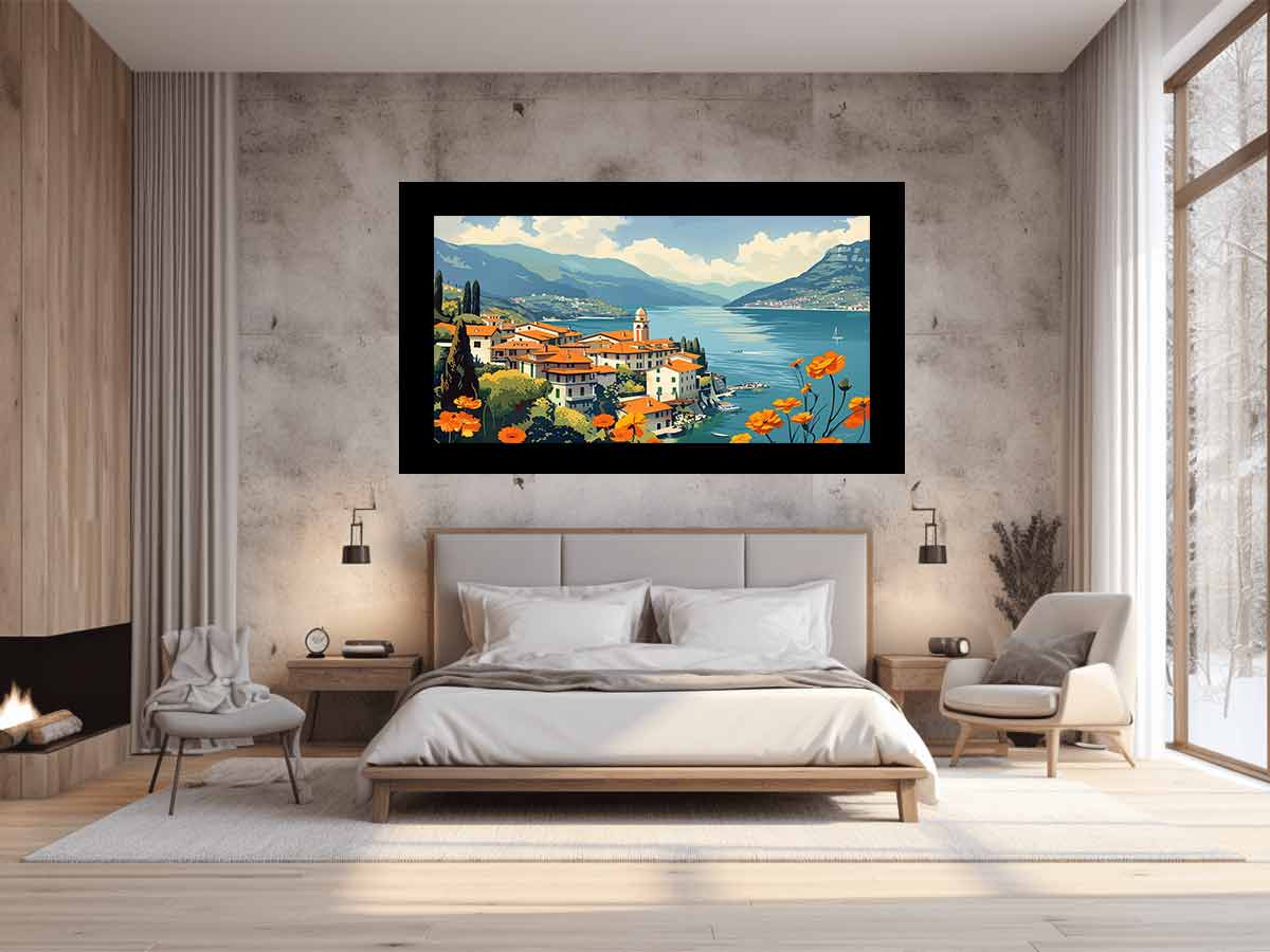 Beach Town