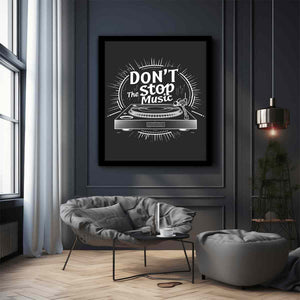 Dont Stop the Music