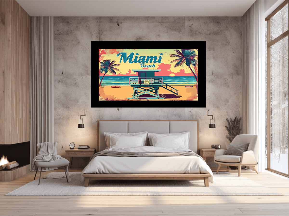 Miami Becch