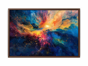 Cosmos Poster