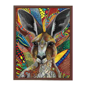 Kangaroo Poster
