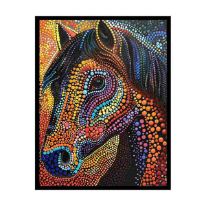 Horse Painting