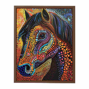 Horse Poster