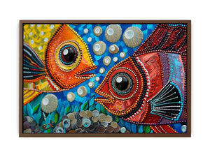 Fish Poster