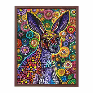 Kangaroo Poster