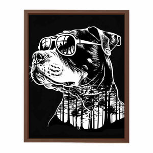 Dog Poster