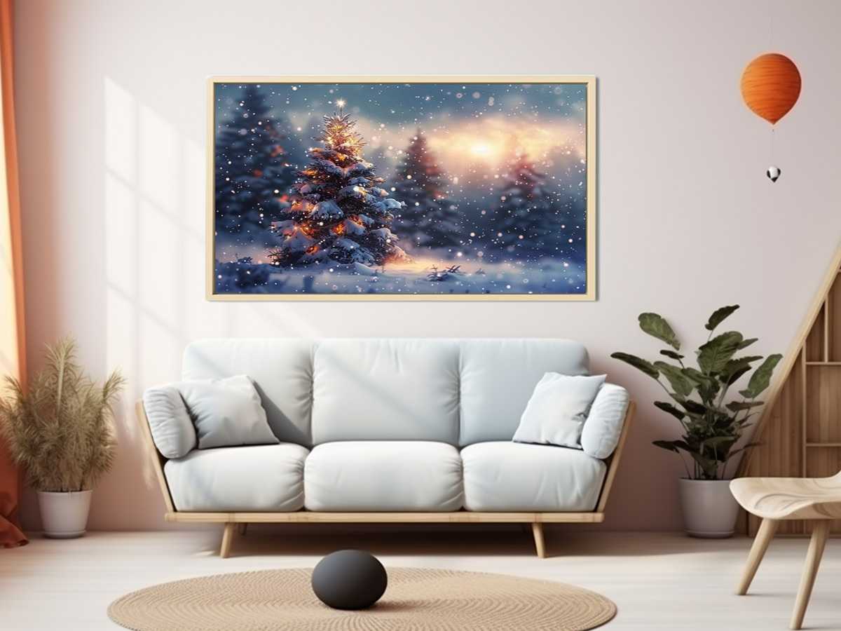 Christmas Tree