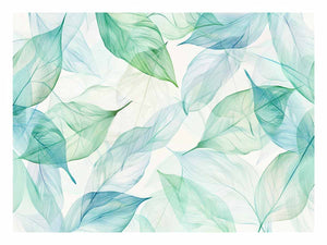 Pastel Green
