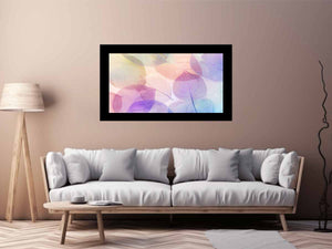 Colorful Pastel