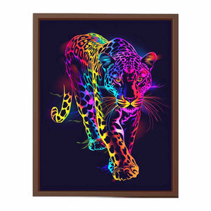 Tiger Poster