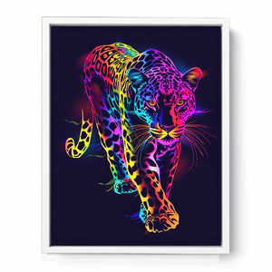 Tiger Framed Print
