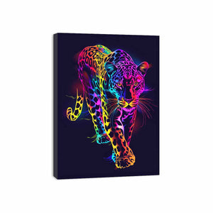 Tiger Canvas Print