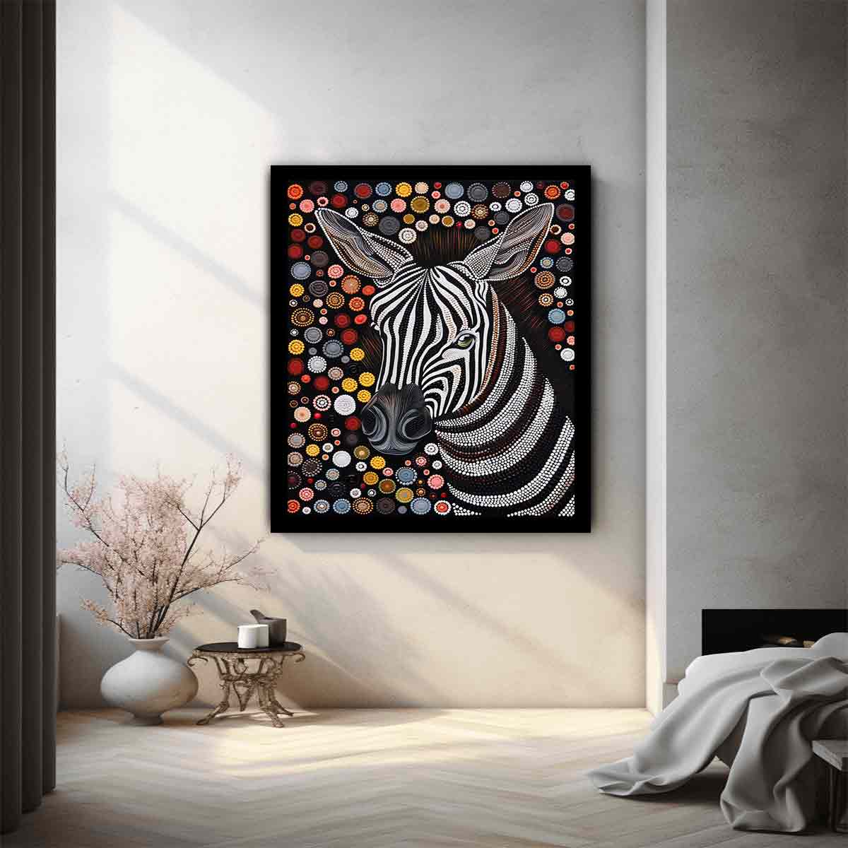 Zebra