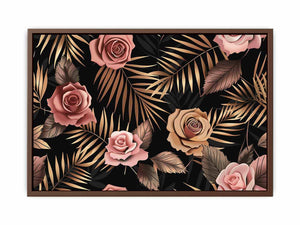 Blush Pink Poster