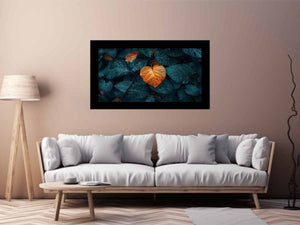 Love Leaf