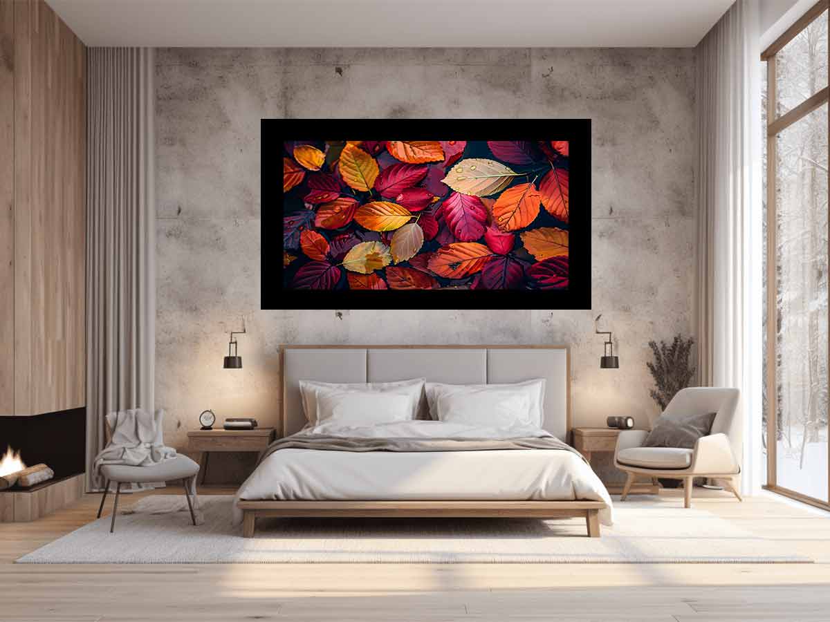Beautiful Leaves